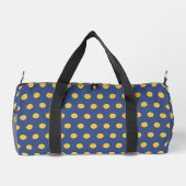 Sac De Sport Synura sensationnel (Verso)
