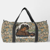 Sac De Sport $tackPaper (Recto)