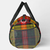 Sac De Sport Tartan moderne de Buchanan (Droite)