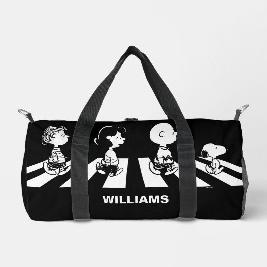 Sac De Sport Tee - shirt | Marche de groupe (Recto)