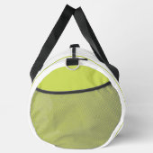 Sac De Sport Tennis personnalisé (Droite)