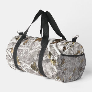 Sac De Sport Tenue de camouflage pour la chasse hivernale