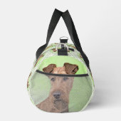 Sac De Sport Terrier irlandais (Droite)