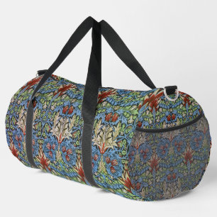 Sac De Sport Tête de serpent de William Morris