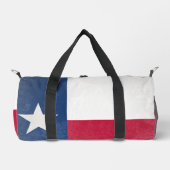 Sac De Sport Texas (Recto)