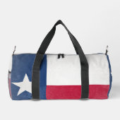 Sac De Sport Texas (Verso)