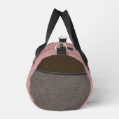 Sac De Sport Thanksgiving Plucked Turkey Patterned (Droite)