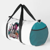 Sac De Sport The Undead Gunslinger (Coin droit)