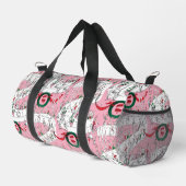 Sac De Sport The Whos' Merry Christmas Feast (Coin droit)