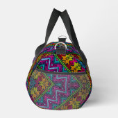Sac De Sport Threads tissés ethniques (Droite)