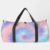Sac De Sport Tie Dye (Verso)