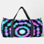 Sac De Sport Tie Dye (Recto)