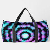 Sac De Sport Tie Dye (Verso)
