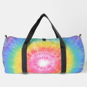 Sac De Sport Tie Dye (Verso)
