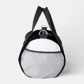 Sac De Sport Tiger Beach - Bahamas | Plongée avec requins (Droite)