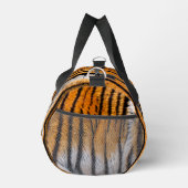 Sac De Sport Tiger Skin gym retour (Droite)