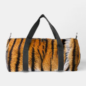 Sac De Sport Tiger Skin gym retour (Verso)