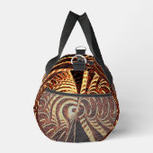 Sac De Sport Tigre (Droite)