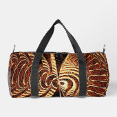 Sac De Sport Tigre (Verso)