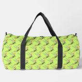 Sac De Sport Tinker Bell Duffle Bag (Recto)