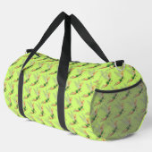 Sac De Sport Tinker Bell Duffle Bag (Coin droit)