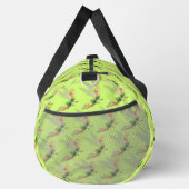 Sac De Sport Tinker Bell Duffle Bag (Droite)