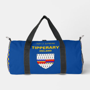 Sac De Sport Tipperary Irlande - Irlandais Personnalisé