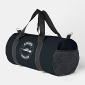 Sac De Sport Tireur d'arme (Coin droit)
