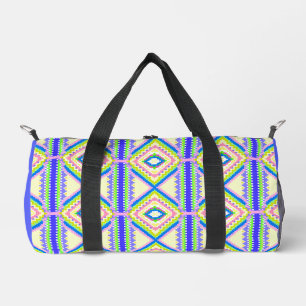Sac De Sport Tisseur de ciel électrique