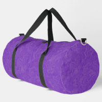 Tons torsadés de violet Motif d'art Abstrait Duff