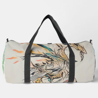 Sac De Sport Torna Duffle Bag