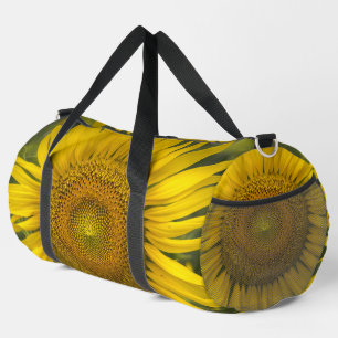 Sac De Sport Tournesols