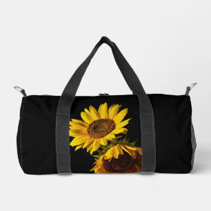 Sac De Sport Tournesols 