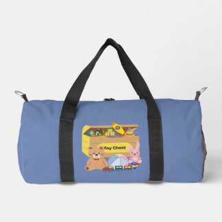 Sac De Sport Toy Box Small