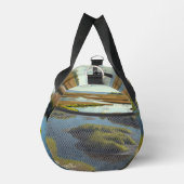 Sac De Sport Tranquillité Côtière (Droite)