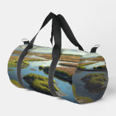 Sac De Sport Tranquillité Côtière (Coin droit)
