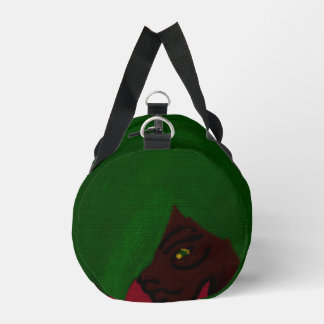 Sac De Sport Tree Goddess