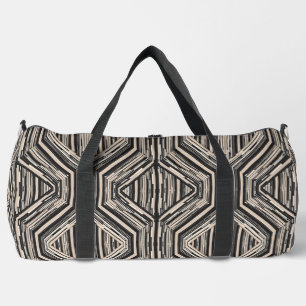 Sac De Sport Trellis Moderne Carrés et diamants