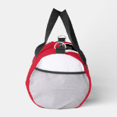 Sac De Sport Trinidad and Tobago flag (Droite)