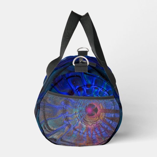 Sac De Sport Trouble (Droite)