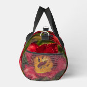 Sac De Sport Tuliforme rouge (Droite)