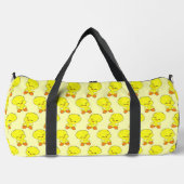 Sac De Sport Tweety (Recto)