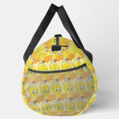 Sac De Sport Tweety Duffle Bag (Droite)