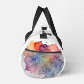 Sac De Sport Two Dogs Groomer Personalized (Droite)