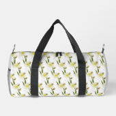 Sac De Sport Two little and cute bees (Verso)