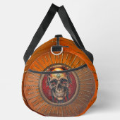 Sac De Sport Un crâne (Droite)