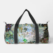 Sac De Sport Un Monde À Vous (Recto)