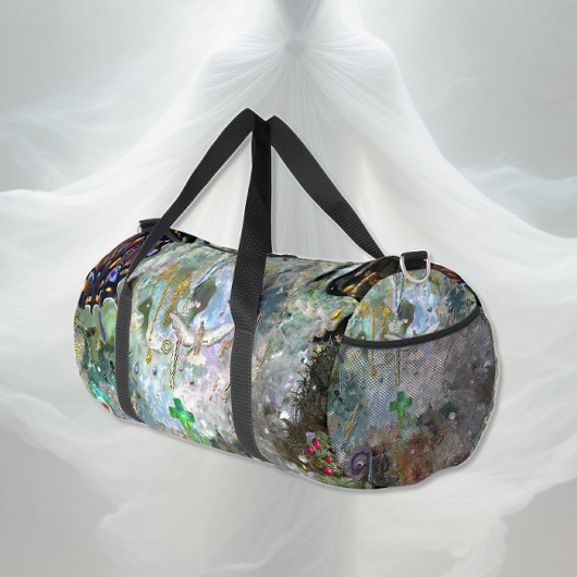 Sac De Sport Un Monde À Vous