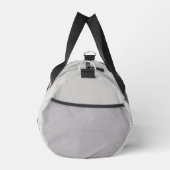 Sac De Sport Une collection de coquillages sur le sable (Droite)
