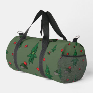 Sac De Sport Une promenade dans les bois